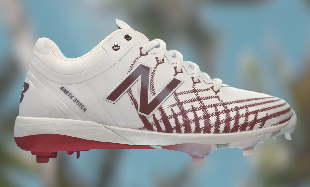 【限定品】New Balance L4040 メタルクリート 28cm NB公式 - 店舗ニュース - BASEBALL「L4040」の限定カラーが2月6