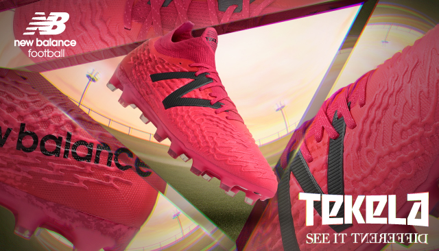 シューズ New Balance TEKELA V3+ PRO HG TEKELA V3+ PRO HG／サッカーショップKAMO