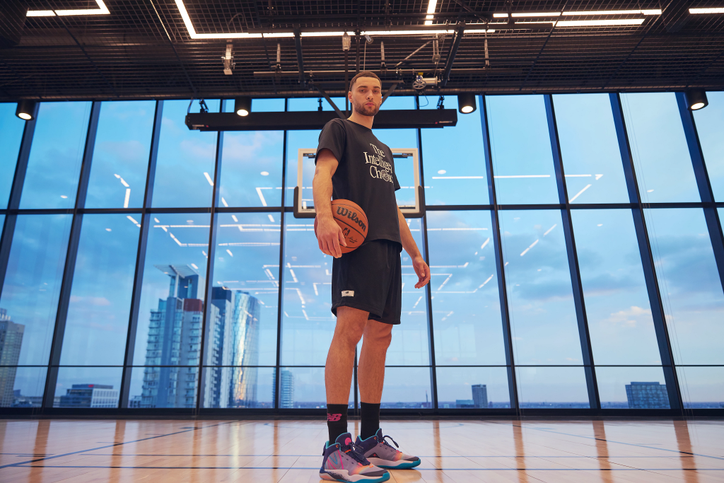 NBA Japan on X: 