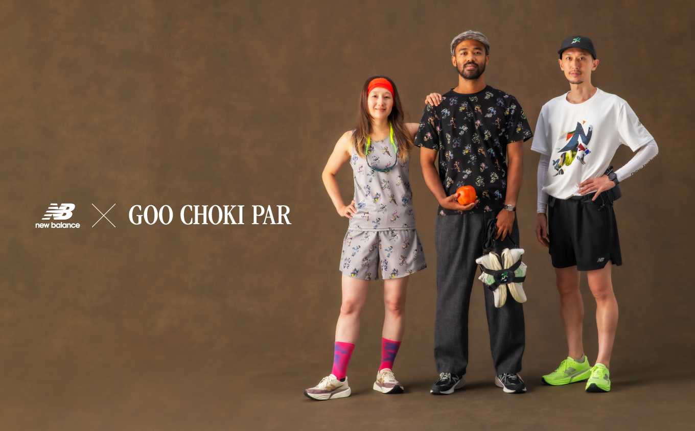 【激レア】New Balance Goo Choki Par シューズホルダー NB_F25_GCP_Cam_Data_Main_1360x