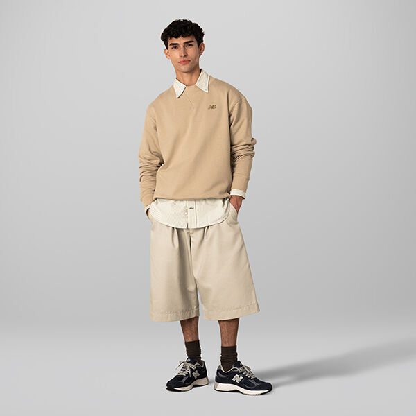 NB公式 - ニュースリリース - ニューバランスNB HANZOシリーズが
