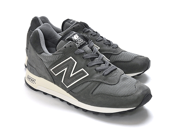 NB公式 - 店舗ニュース - M1300 オフィシャルショップ限定カラー先行予約受付中！ New Balance【公式通販】