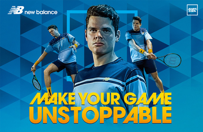 MAKE YOUR GAME UNSTOPPABLE