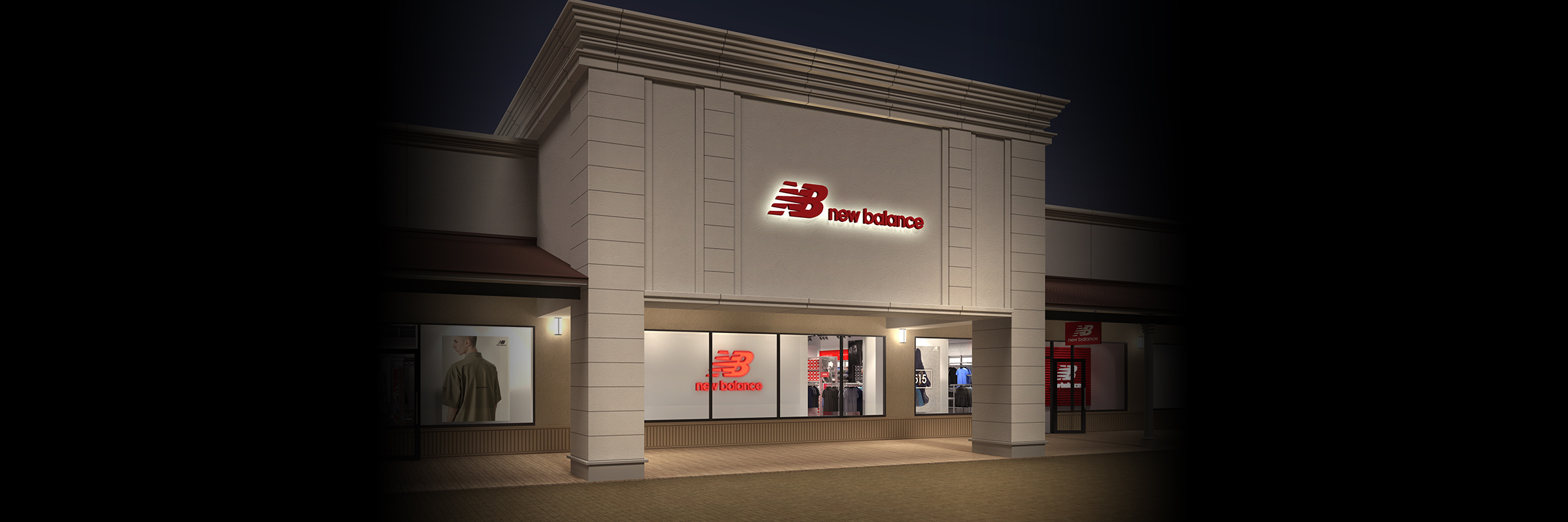 ニューバランスファクトリーストア酒々井【2025年11月7日(金)オープン】画像_0