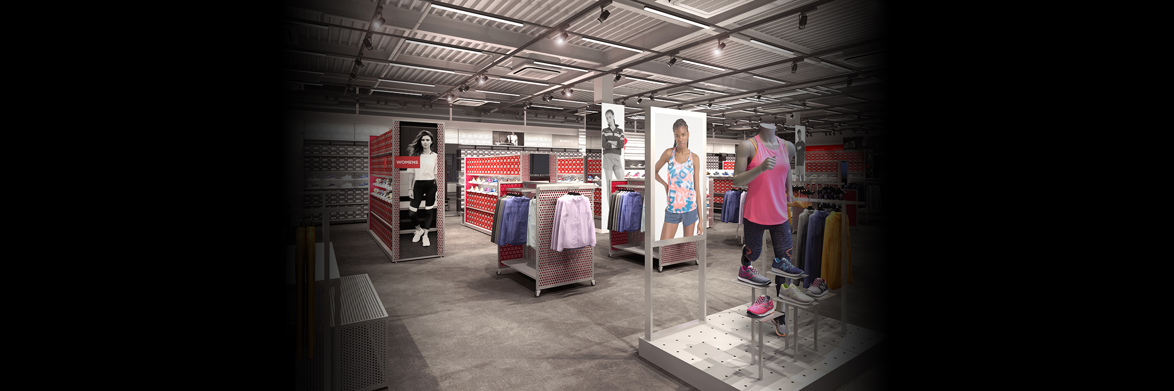 ニューバランスファクトリーストア酒々井【2025年11月7日(金)オープン】画像_1