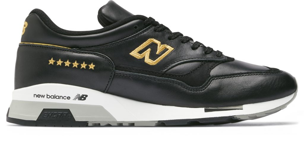 NB M1500 LFC リバプールFC 限定モデル　26.5㎝