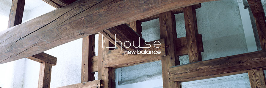 T-HOUSE New Balance画像_0