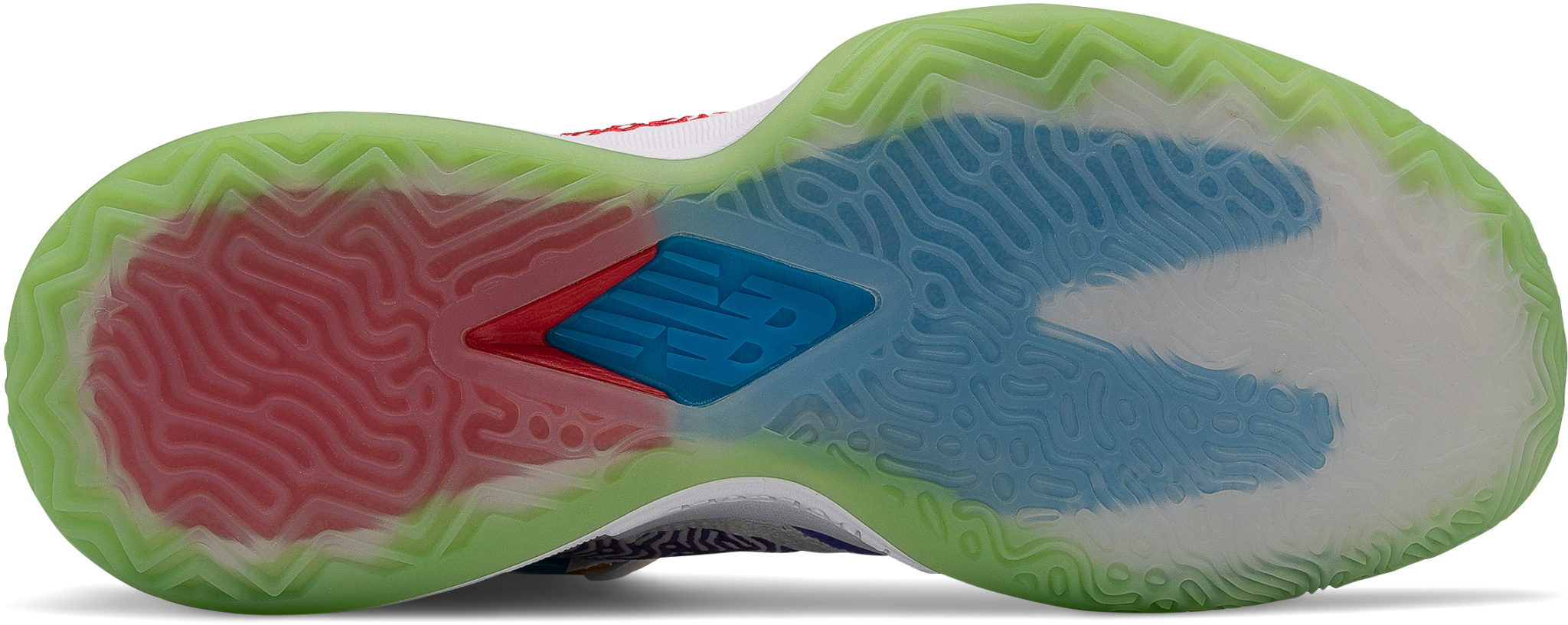 NB公式 ニュースリリース ニューバランス カワイ・レナードの新シグネチャーモデル限定発売子供時代のお気に入りキャンディ「ジョリー