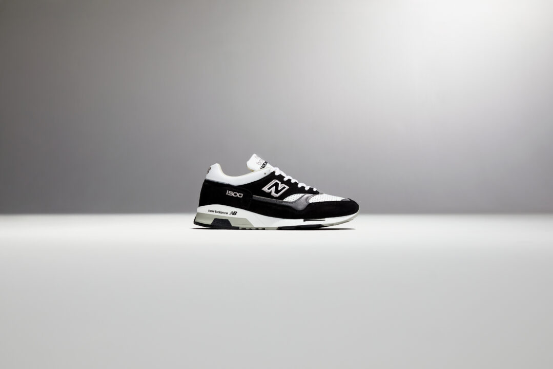 NB公式 - ニュースリリース - Made in U.K.「M1500」からニューバランスオフィシャルストア限定モデル登場 New Balance 【公式通販】