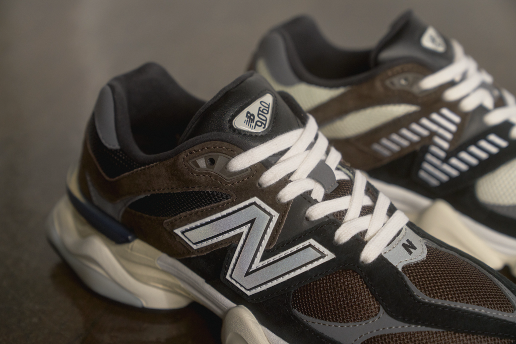 NB公式 - ニュースリリース - ニューバランス最新作「90/60」から新色登場。8月13日（土）発売 New Balance【公式通販】