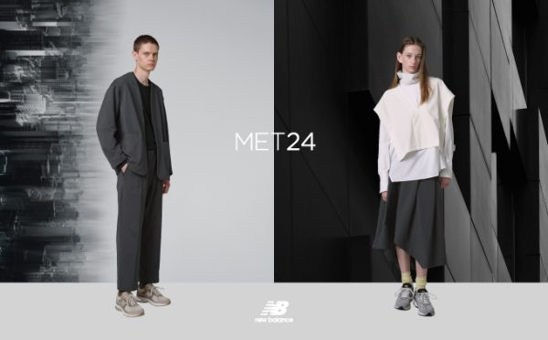 NB公式 - 店舗ニュース - MET24 Tailored/For Women 2023秋冬の新作が登場 New Balance【公式通販】