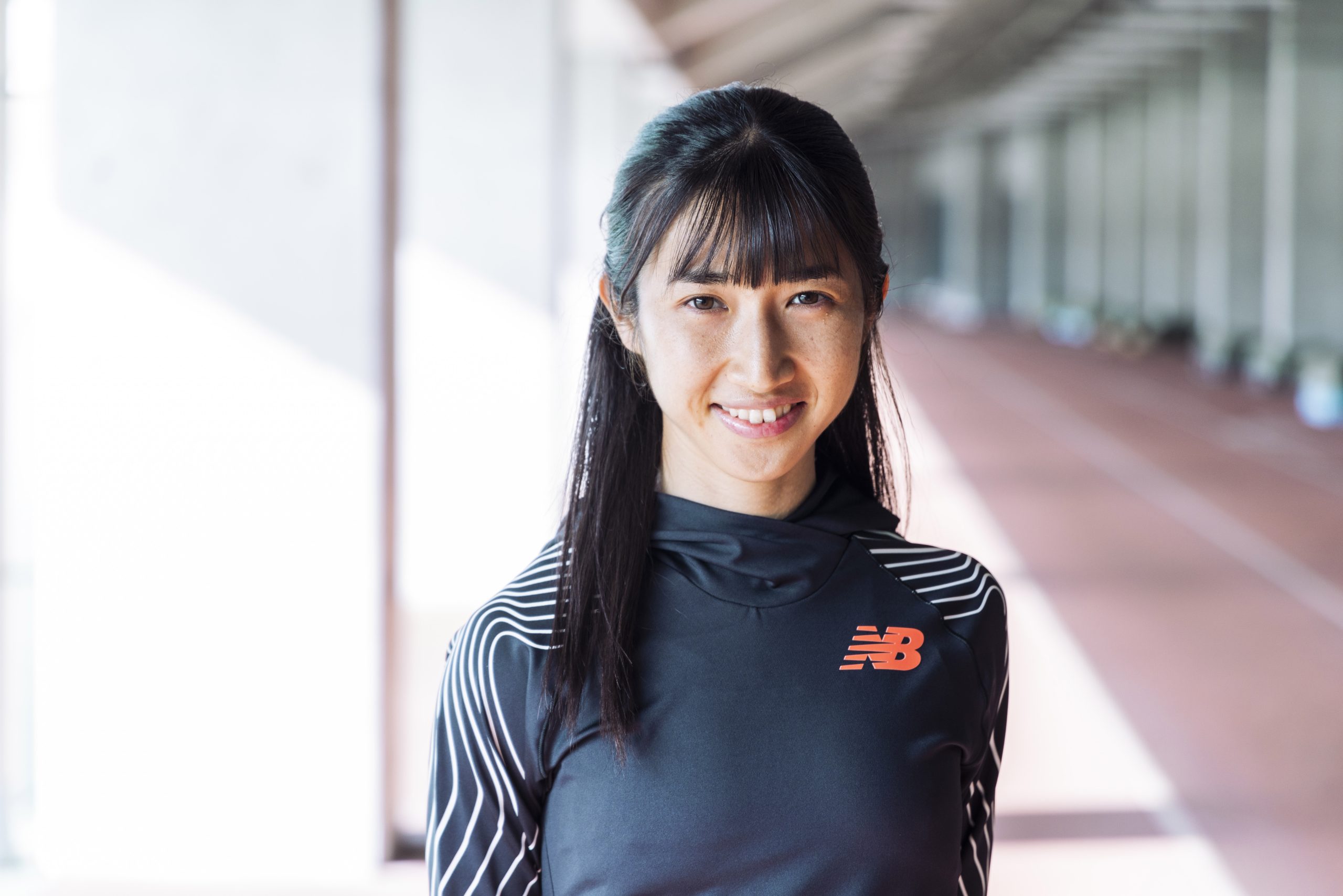 Nb公式 ニュースリリース ニューバランス 田中希実選手が女子5000mで日本記録更新 New Balance【公式通販】