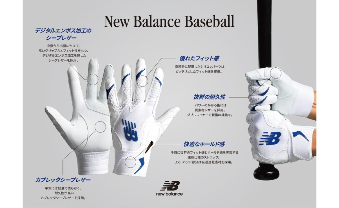 スーパーセール 半額 NB公式 - ベースボールから ニューバランス - ニュースリリース シューズ