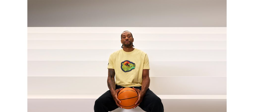 NB Official – News Release – New Balance Kawhi Leonard’s signature model “THE KAWHI II” new apparel and basketball shoes “KAWHI Ⅳ WG4” are now available New Balance[Official mail order]