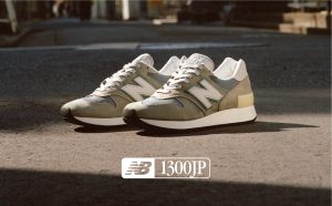 東福岡New Balance ユニフォーム 1週間後は元の値段に戻します どちらもホワイトカラーで登場！！｜ビームス 福岡｜BEAMS