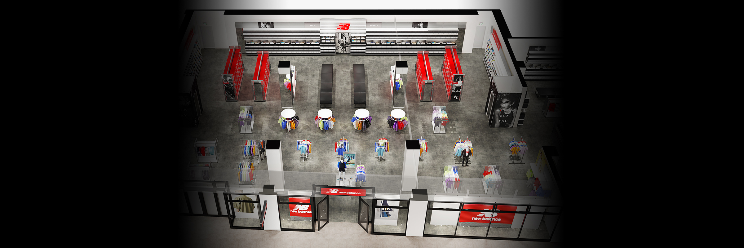 ニューバランスファクトリーストア岡崎【2025年11月4日(火)オープン予定】画像_1