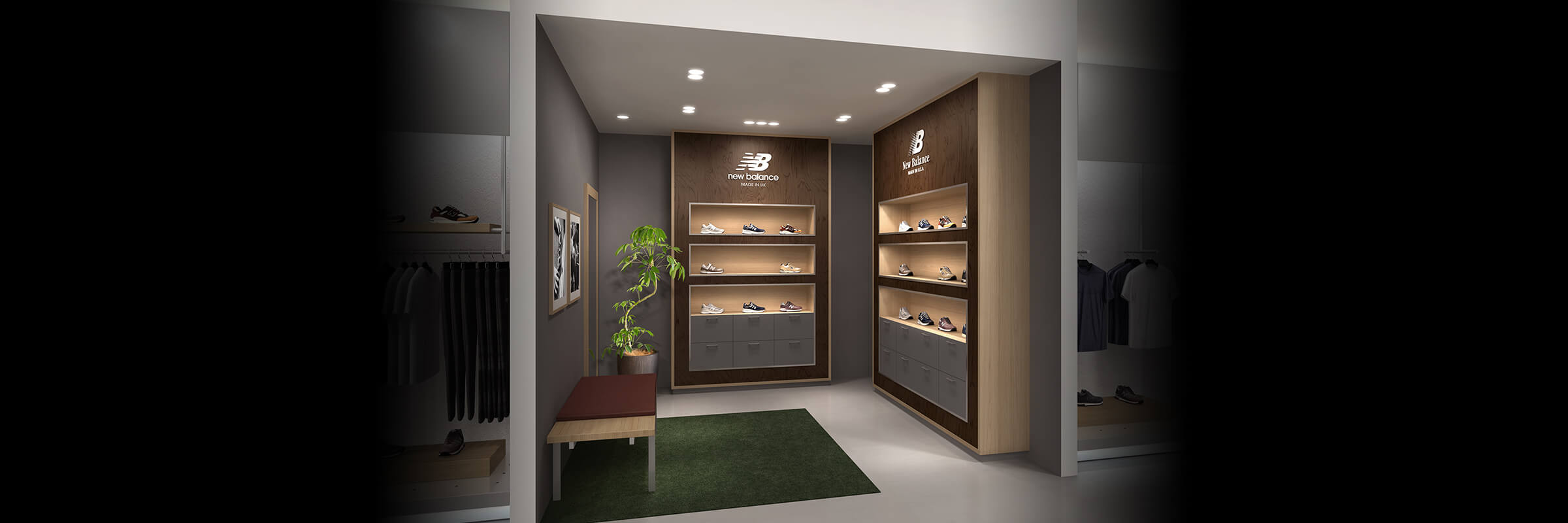 ニューバランスコクーンシティ【2026年4月17日(金)オープン予定】画像_1