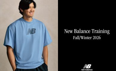 NB公式】ニューバランス - ニュースリリース New Balance【公式通販】