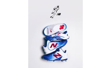 NB公式 - ニュースリリース - Play. Train. Recover.大谷翔平選手の