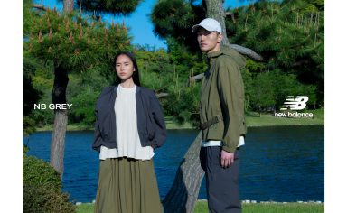 NB公式】ニューバランス - ニュースリリース New Balance【公式通販】