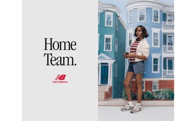 NB公式】ニューバランス - ニュースリリース - 2026 New Balance【公式