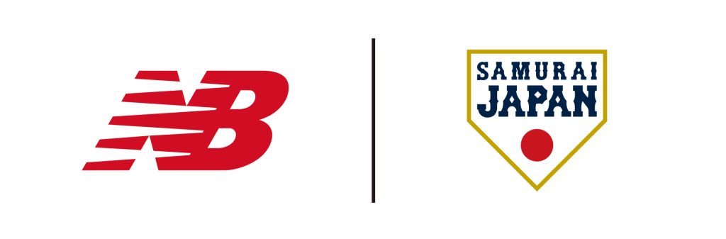 New Balance and Samurai Japan sign diamond partnership and unveil uniforms