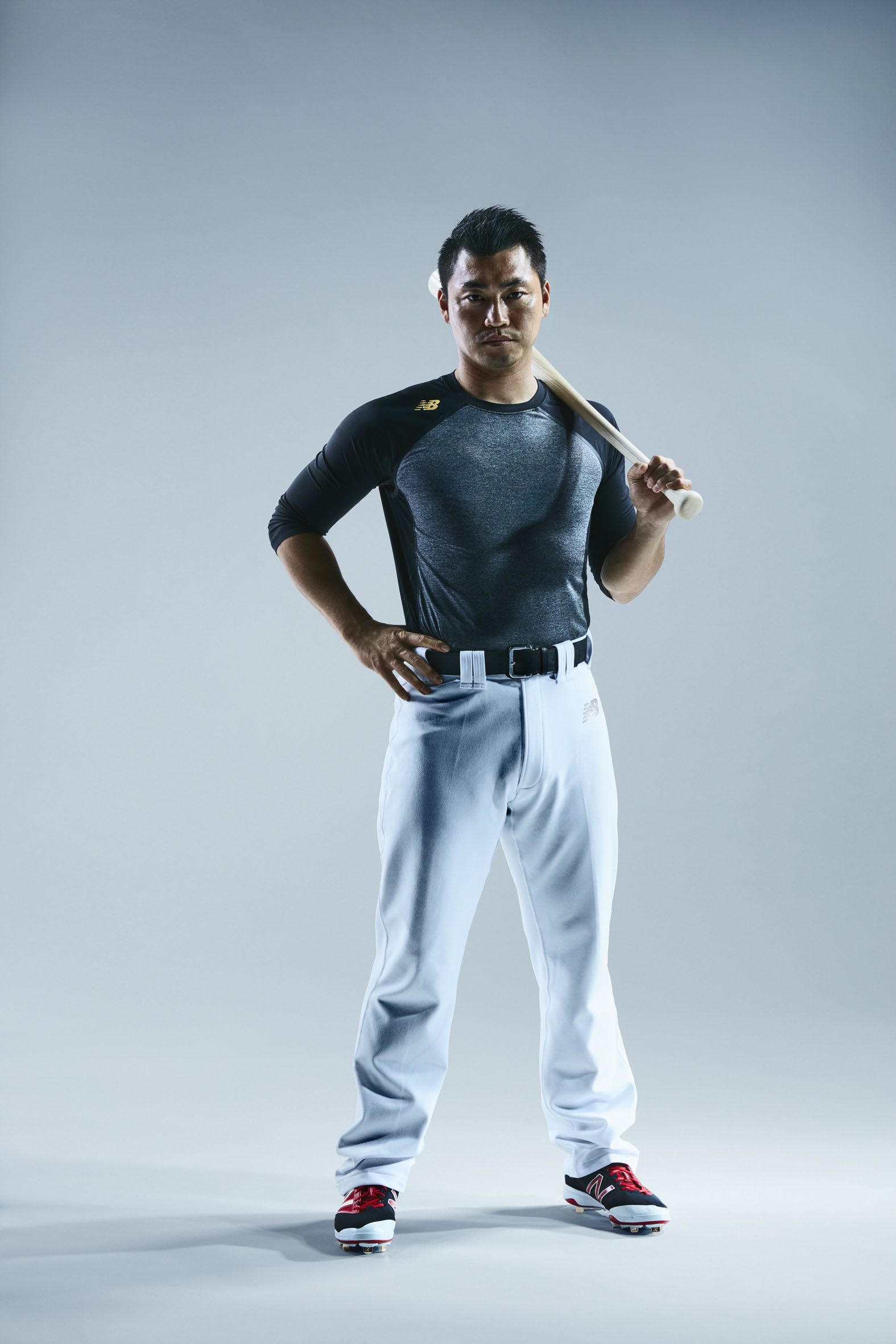NB公式 - ニュースリリース - 【NB BASEBALL】ニューバランスは